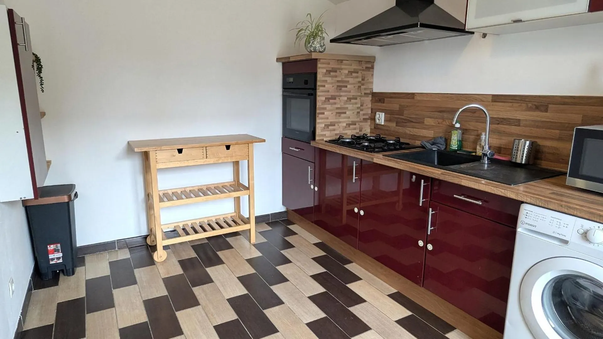 別荘 Gite Chenevieres - Village Paisible Avec Parking Prive - Fr-1-584-384 Cenevieres