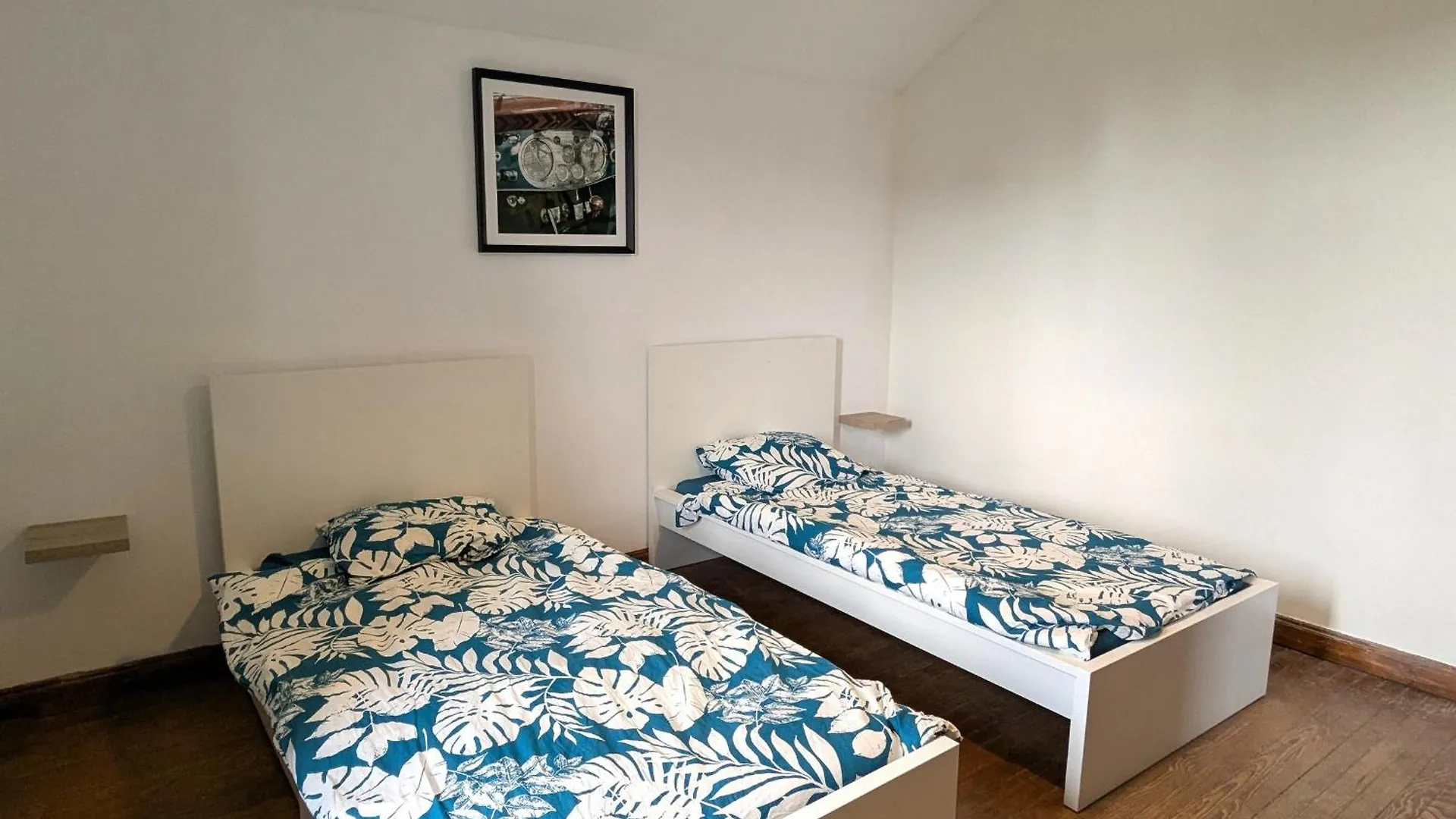 Gite Chenevieres - Village Paisible Avec Parking Prive - Fr-1-584-384 Cenevieres 別荘