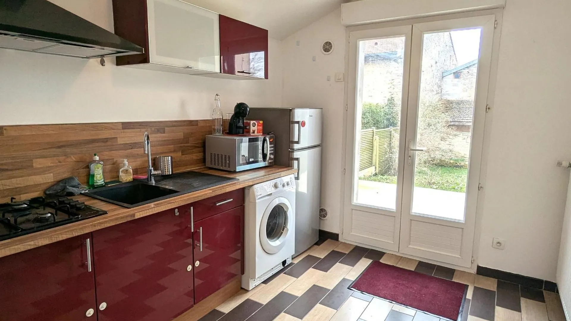 Gite Chenevieres - Village Paisible Avec Parking Prive - Fr-1-584-384 Cenevieres