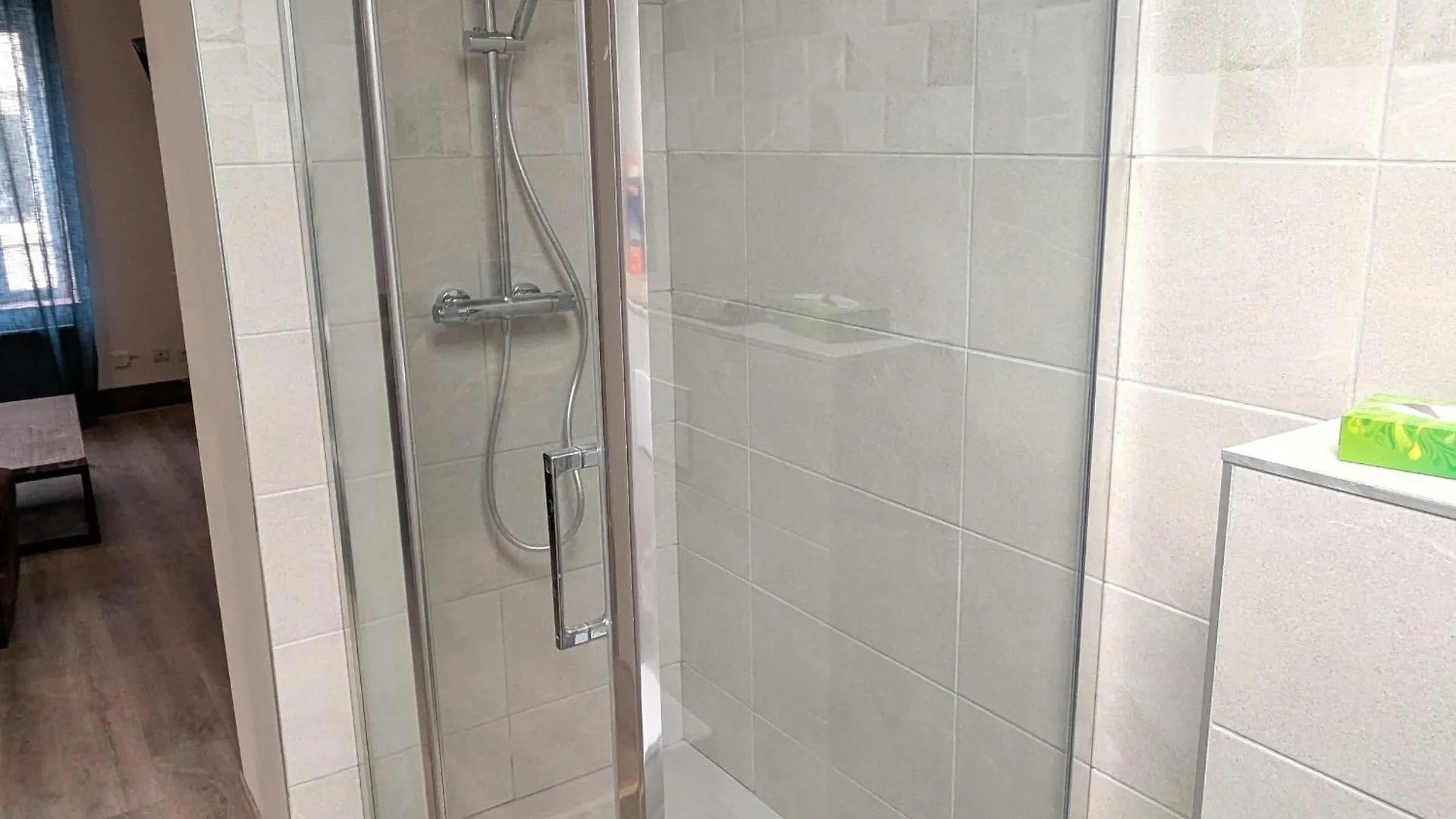 別荘 Gite Chenevieres - Village Paisible Avec Parking Prive - Fr-1-584-384 Cenevieres