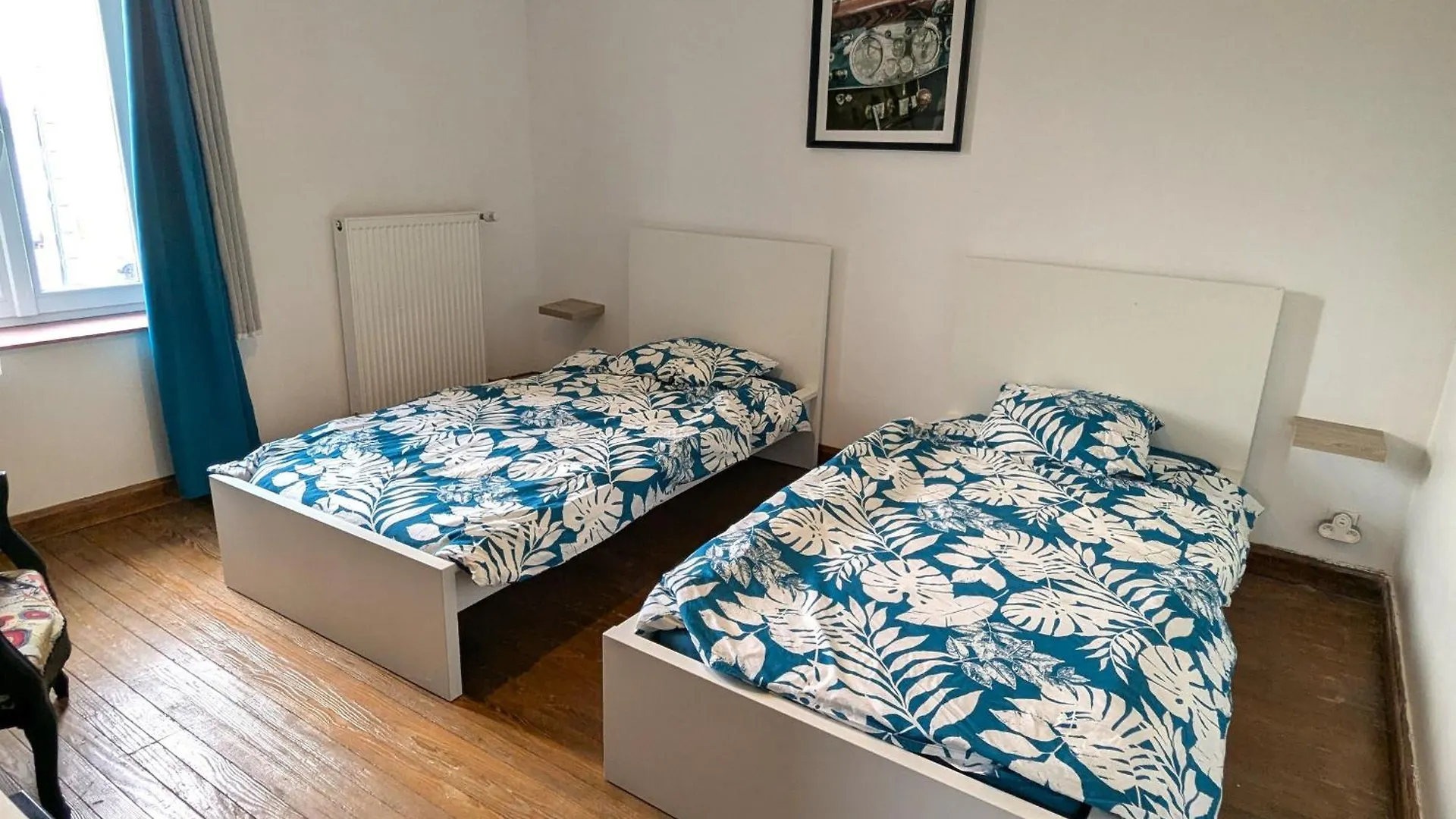 Gite Chenevieres - Village Paisible Avec Parking Prive - Fr-1-584-384 Cenevieres 0*,  フランス